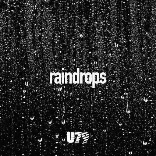 U79 - Raindrops